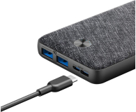 ANKER PowerCore Essential 20000 Fabric A1268H11 - 589759 - zdjęcie 2